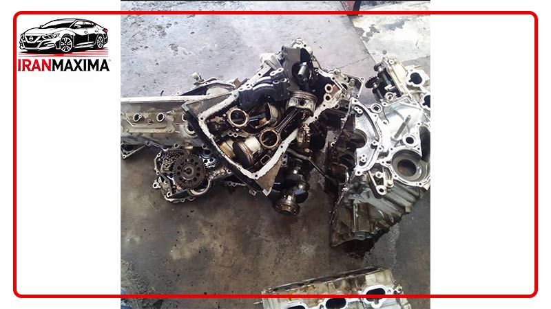 خدمات تخصصی ماکسیما